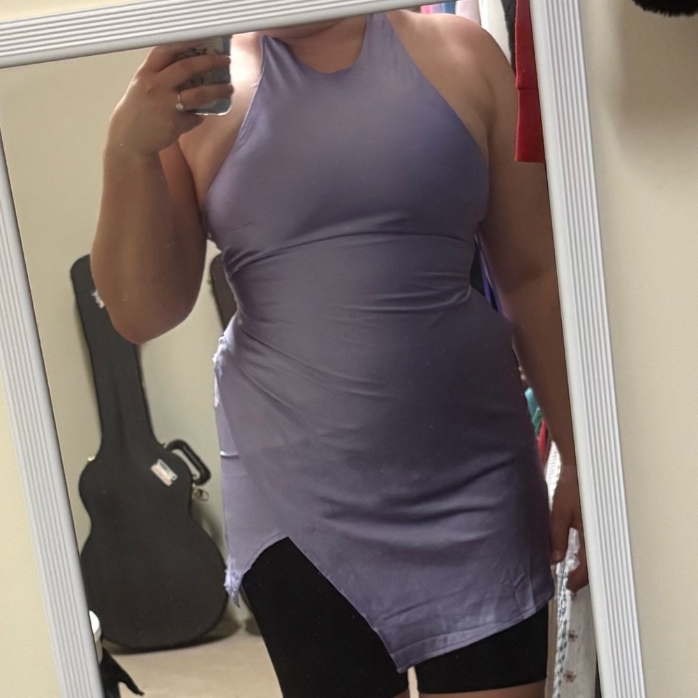 HOCO Dress